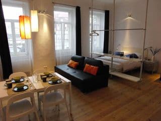 Nice studio in Friedrichschain area photo 2