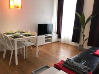 Nice studio in Friedrichschain area photo 3