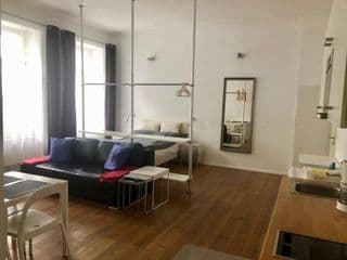 Nice studio in Friedrichschain area photo 4