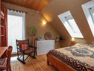Nice room in green Pankow district photo 1