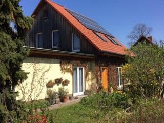 Nice room in green Pankow district photo 2