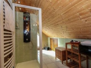 Nice room in green Pankow district photo 3
