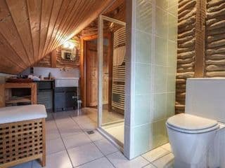 Nice room in green Pankow district photo 4