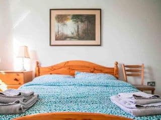 Double bedroom in ashared flat photo 4