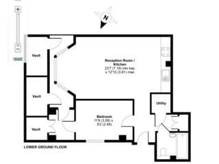 Holland Park Avenue Apartment photo 2