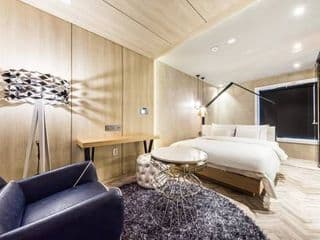Hotel Forestar 2 photo 1