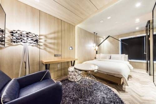 Hotel Forestar 2