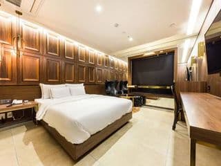 Hotel Forestar 2 photo 4