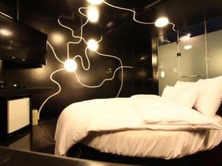 Hotel POP3 Jongno photo 1