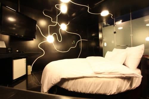 Hotel POP3 Jongno
