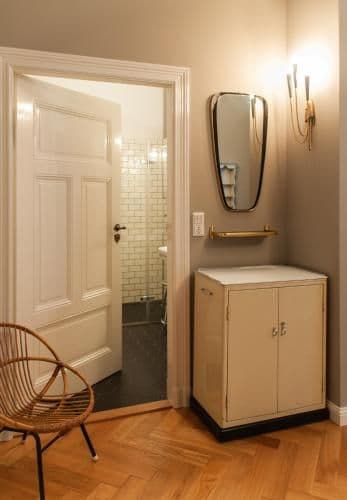Studio Apartment Berlin
