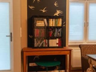 Studio Apartment Berlin photo 2