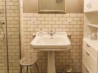 Studio Apartment Berlin photo 3