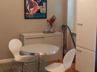Studio Apartment Berlin photo 4