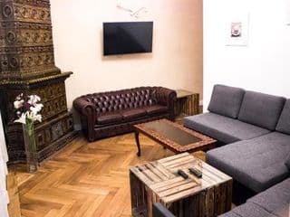 Kudamm Apartments photo 1