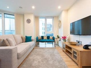 City Living Apartments photo 3
