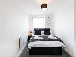 2-bedroom apartment Mill Court, Harlow photo 3