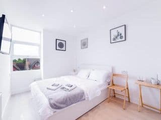 Quiet cosy rooms photo 1