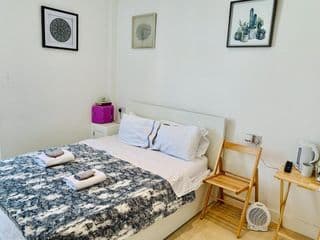 Quiet cosy rooms photo 2