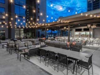 AC Hotel by Marriott Atlanta Midtown photo 1