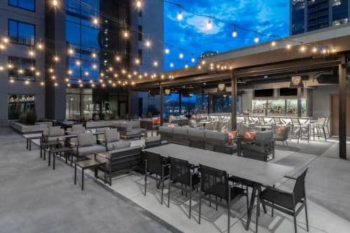 AC Hotel by Marriott Atlanta Midtown