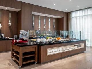 AC Hotel by Marriott Atlanta Midtown photo 2