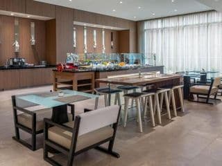 AC Hotel by Marriott Atlanta Midtown photo 3