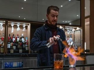 AC Hotel by Marriott Atlanta Midtown photo 4
