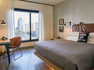 Moxy Atlanta Midtown photo 2