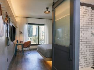 Moxy Atlanta Midtown photo 3