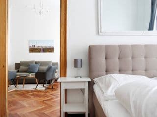 Apartment KATZBACH - Cozy Family & Business Flair welcomes you - Rockchair Apartments photo 2