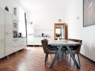 Apartment KATZBACH - Cozy Family & Business Flair welcomes you - Rockchair Apartments photo 4