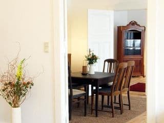 Elegante Altbauwohnung (CB1) photo 1