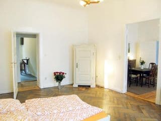Elegante Altbauwohnung (CB1) photo 2