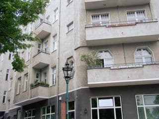 Elegante Altbauwohnung (CB1) photo 4