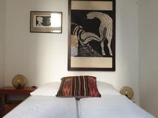 Apartment center Friedrichshain photo 2