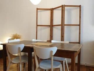 Apartment center Friedrichshain photo 1