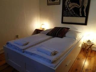 Apartment center Friedrichshain photo 4
