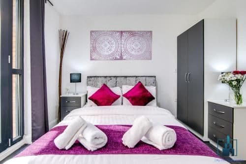City View Apartments