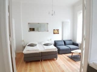 Apartment LANGEN - Cozy Family & Business Flair welcomes you - Rockchair Apartments photo 1