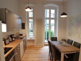 Apartment LANGEN - Cozy Family & Business Flair welcomes you - Rockchair Apartments photo 2
