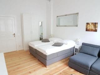 Apartment LANGEN - Cozy Family & Business Flair welcomes you - Rockchair Apartments photo 3