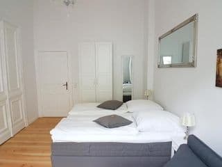 Apartment LANGEN - Cozy Family & Business Flair welcomes you - Rockchair Apartments photo 4
