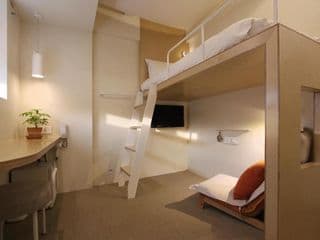 Tong Tong Petit Hotel photo 3