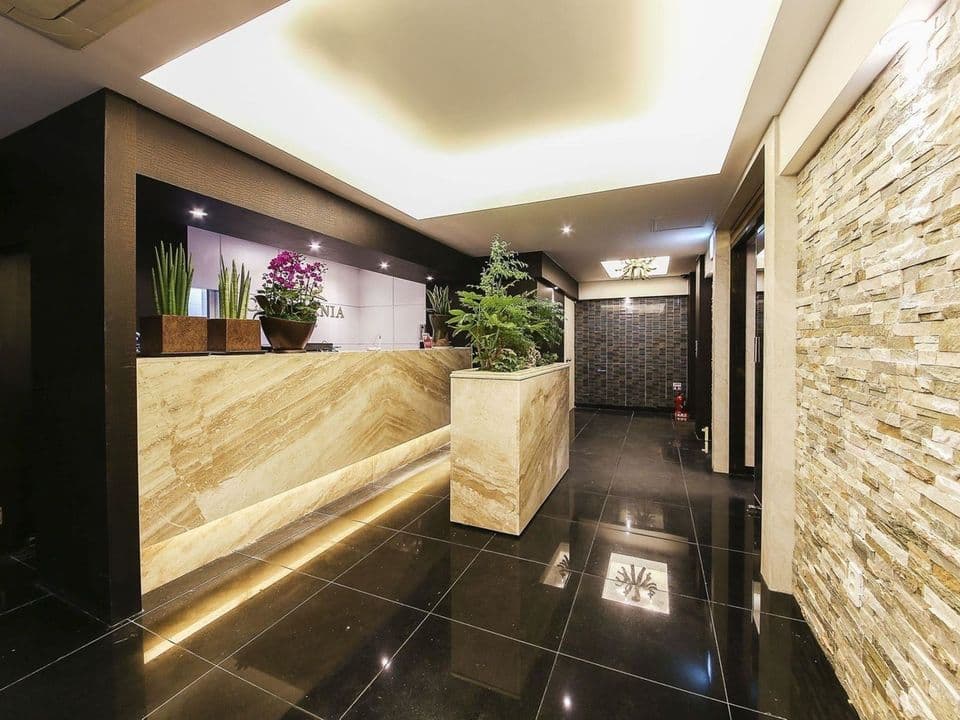 California Hotel