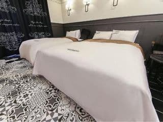 California Hotel photo 4
