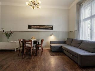 Wohnung mit 2 Bädern (PB3) photo 1