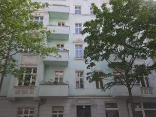 Wohnung mit 2 Bädern (PB3) photo 3