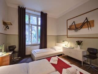 Wohnung mit 2 Bädern (PB3) photo 4