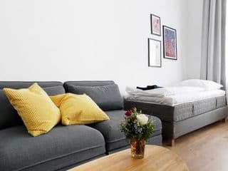 Apartment GREIF - Cozy Family & Business Flair welcomes you - Rockchair Apartments photo 4